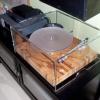 Custom Turntable Cover-1