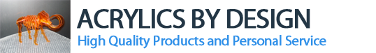 About Acrylics By Design